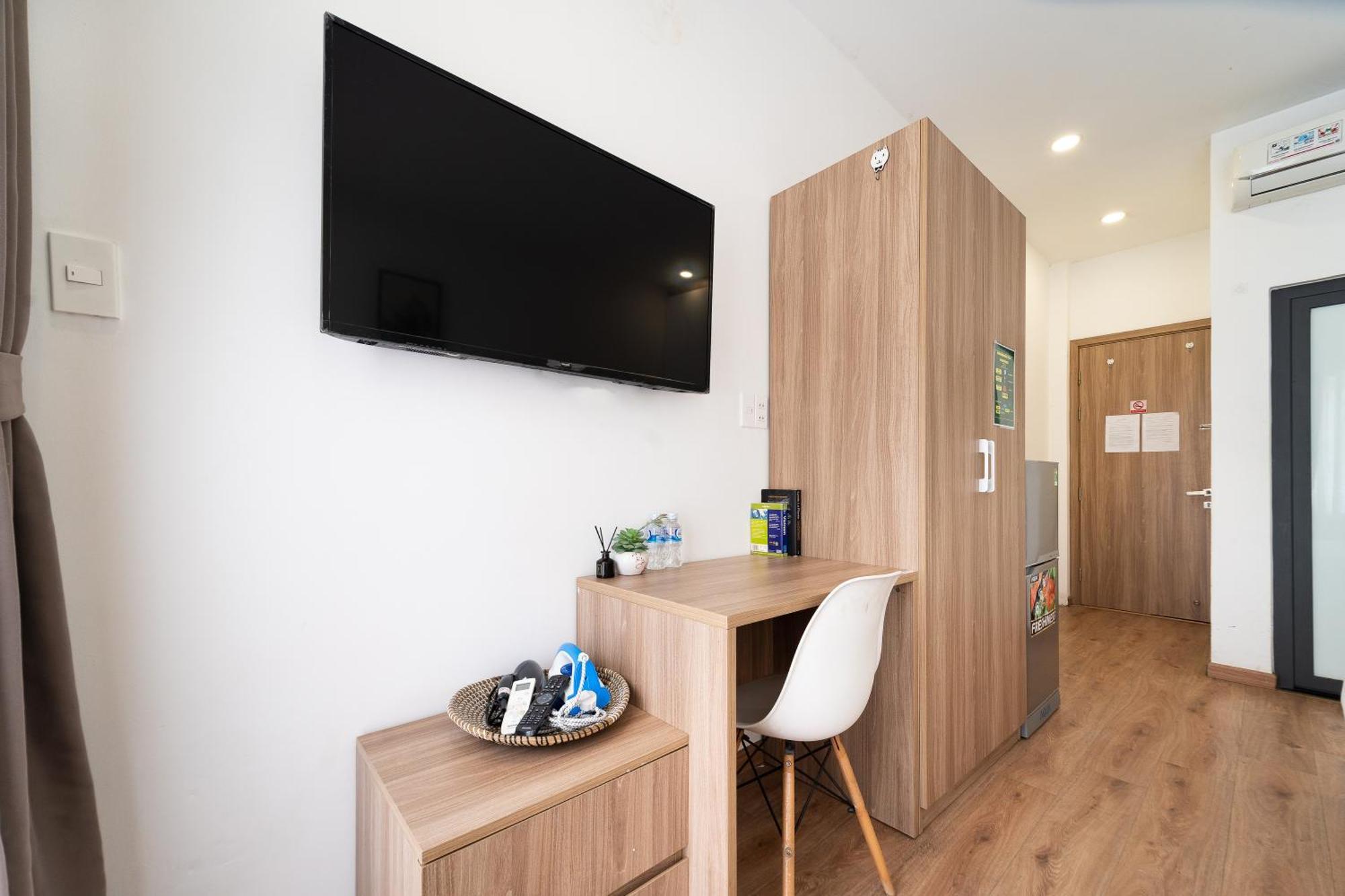 Hotel Daisyhouse Center *