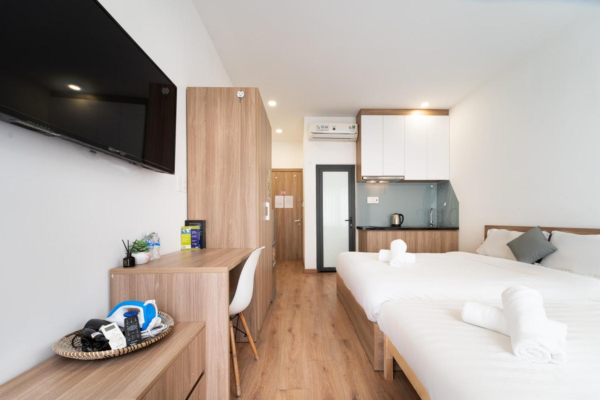 Hotel Daisyhouse Center