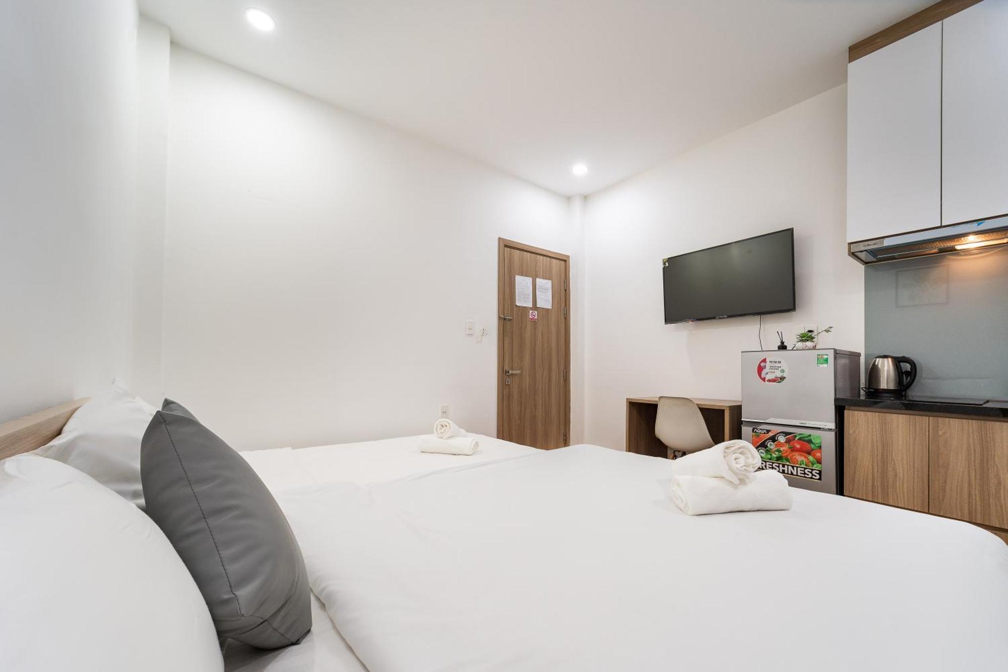 Daisyhouse Center * Cidade de Ho Chi Minh