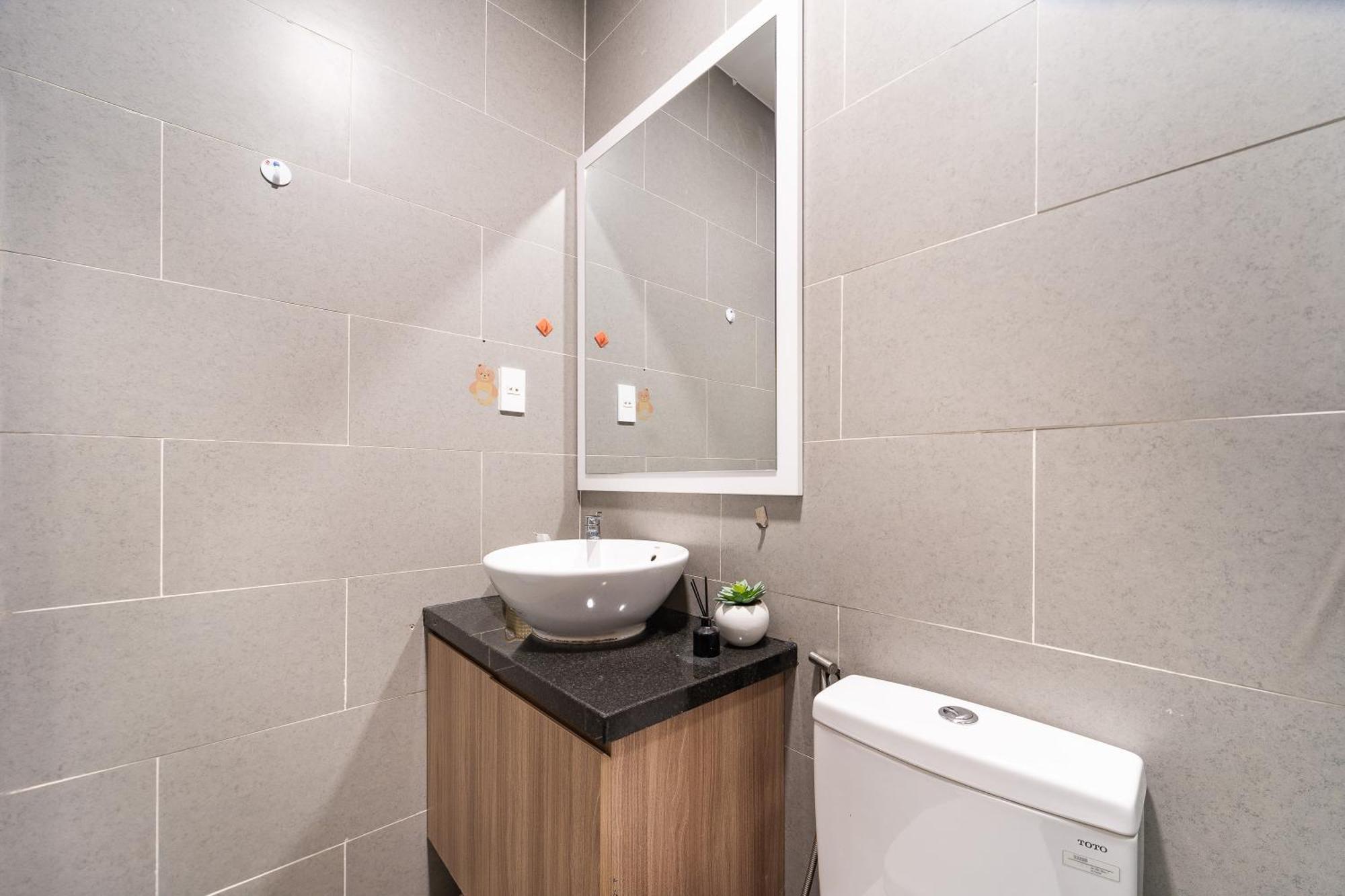 Daisyhouse Center Hotel Cidade de Ho Chi Minh