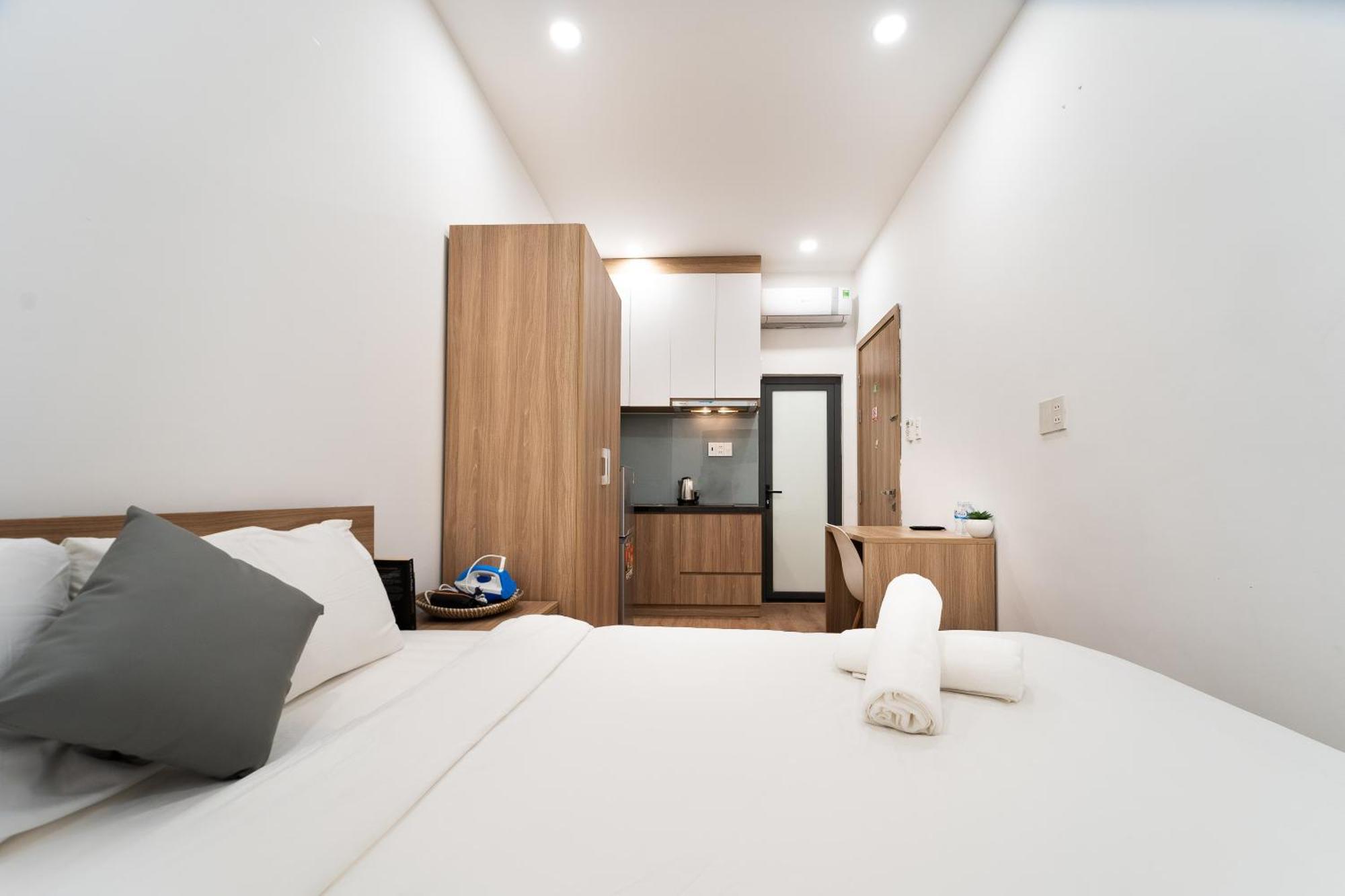 Hotel Daisyhouse Center